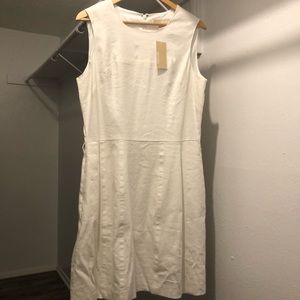 Michael Kors A-Line Dress